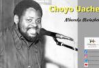 Download Mbaraka Mwinshehe - Choyo Uache Mp3