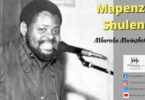 Mbaraka Mwinshehe - Mapenzi Shuleni MP3 download