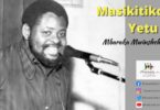 Mbaraka Mwinshehe Masikitiko Yetu MP3 download