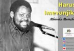 MBARAKA MWINSHEHE - HARUSI IMEVUNJIKA MP3 DOWNLOAD