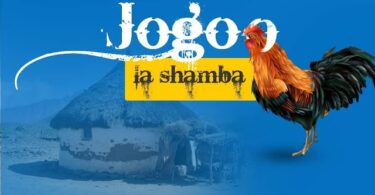 Mbaraka Mwinshehe - Jogoo la Shamba MP3 DOWNLOAD