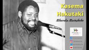 audio Mbaraka Mwinshehe - Kasema Hakutaki mp3 download