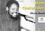 Mbaraka Mwinshehe – Mama Chakula Bora MP3 download